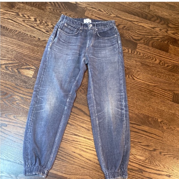 Rag and bone miramar jogger jeans - Picture 4 of 4